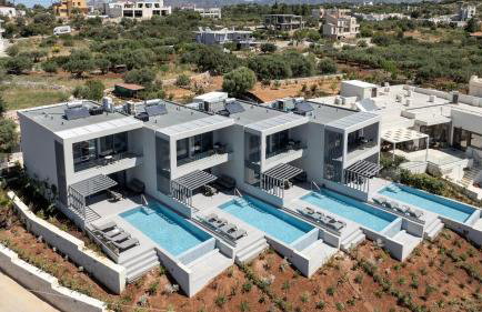 Punto De Vista Luxury Villas - Foto 32