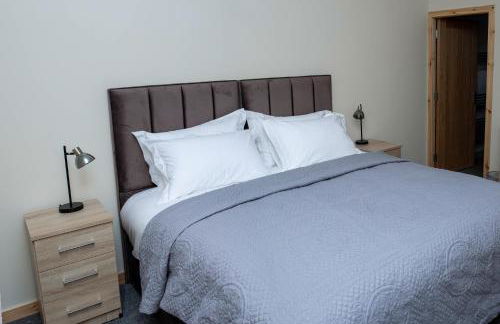 Kallin Schoolhouse 'Ravens Rock' - Foto 13