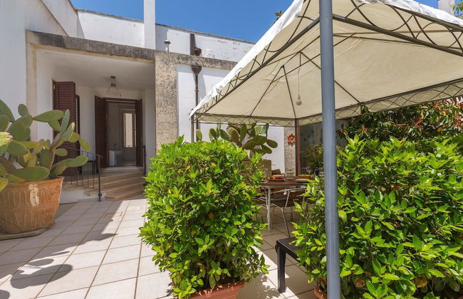 3009 Dimora Donn`anna - Bilo 5 by Barbarhouse - Foto 19