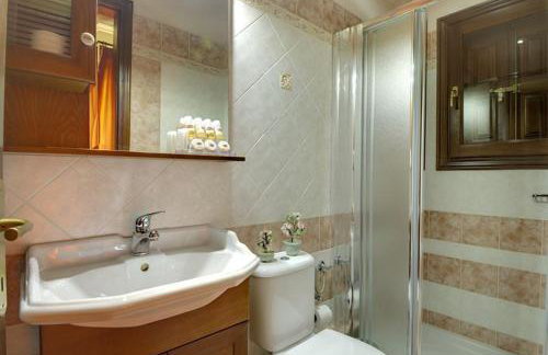 Iatrou Guesthouse - Foto 29