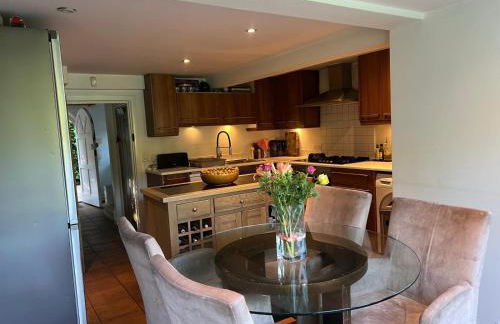 Lodge Backed by English Legacy - Foto 19