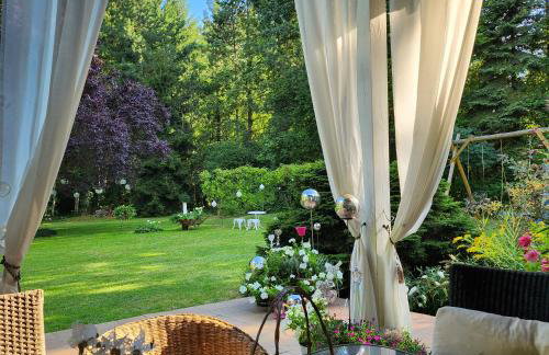 Szczodre Sybillenort blisko Wrocławia - Photo 6