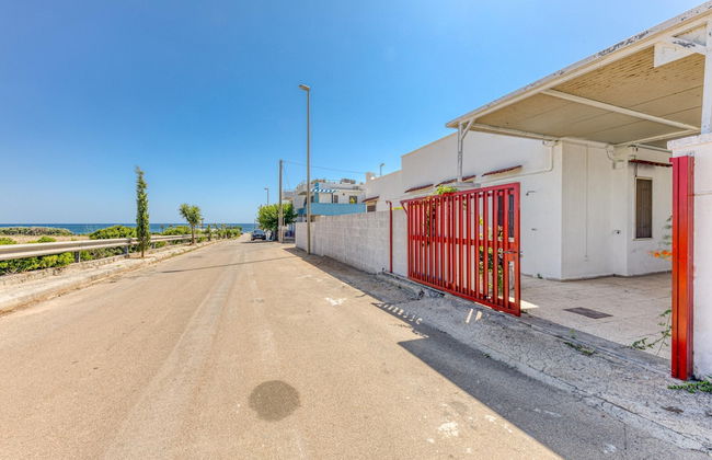 Villa Nesci 100m From Sea - Foto 26