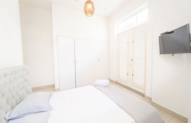 Boutique Apartments Casco Viejo Panama - Photo 28