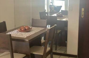 Sua casa na Ponta Verde 200m da praia - Foto 8