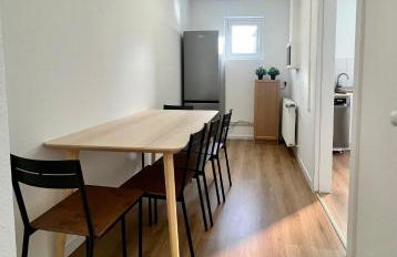 Urban Stay Bremen Apartment bis zu 5 Personen - Foto 9