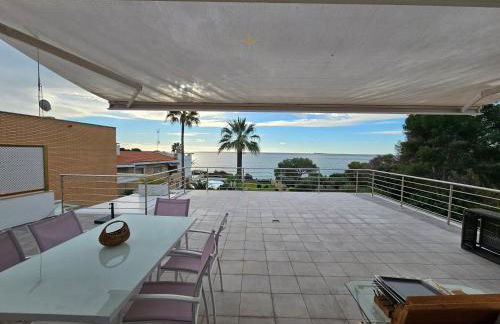 Exclusivo apartamento en la mejor zona de Tarragona - Foto 12