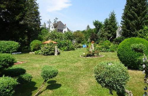 Ferienwohnungen Weber - Foto 8