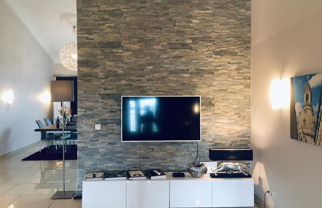 Stunning 3-bed House in Tema-ahenfie Villa - Photo 14