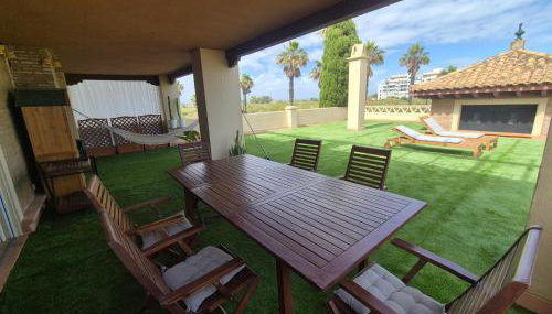 TOP APARTMENT! Frente al mar y gran terraza - Foto 3