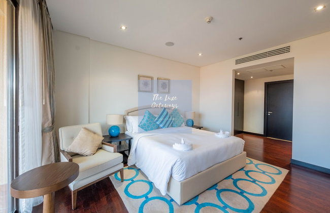 Luxe Getaways Palm Jumeirah - Foto 6
