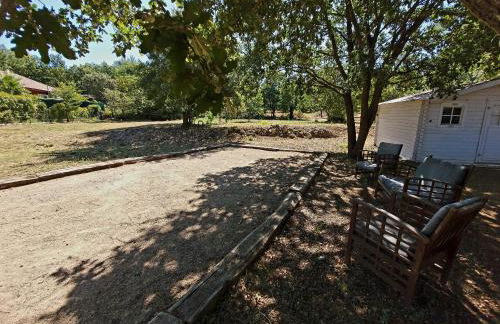 Villa Les palmiers en Provence - Logement cosy 4 pers - Foto 47