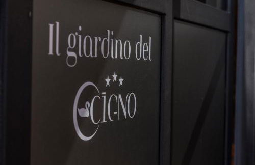 Hotel Residence - Il Giardino del Cigno - Photo 64