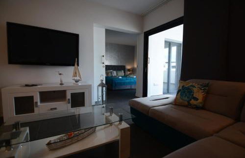 Casa Ana - Luxury pool apartment at Casilla de Costa - Foto 61