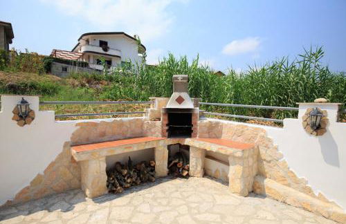 Villa Paglianiti - Your FAMILY Residence! - Foto 49