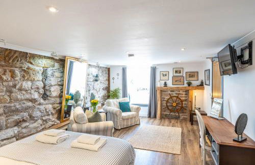 The Old Chandlery - Foto 21