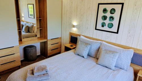 Sarn Y Glyn in Mid Wales Cambrian Mountains near Llanidloes Powys - Foto 4