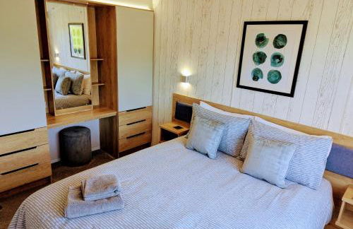 Sarn Y Glyn in Mid Wales Cambrian Mountains near Llanidloes Powys - Photo 4