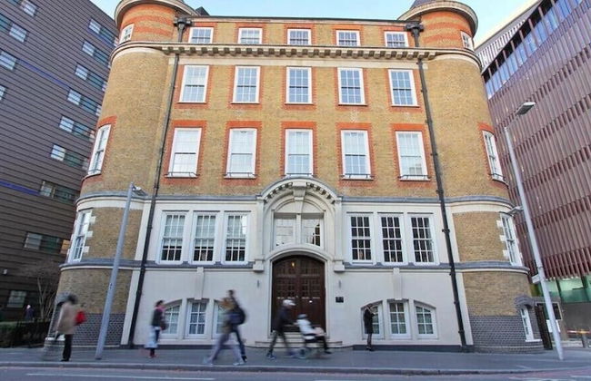 Deluxe London Homes Tower Bridge - Foto 24