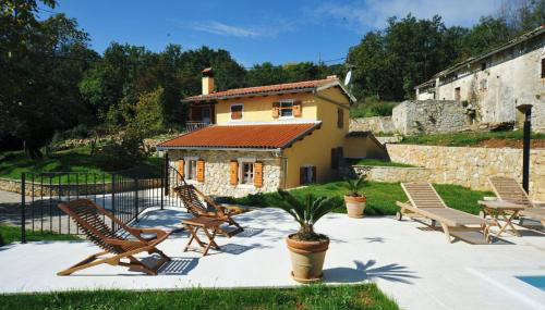 Villa Casa Natura Ucka - Opatija by Villas Guide - Foto 3