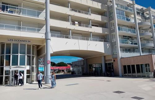 Le Cœur des Océanes - Foto 13