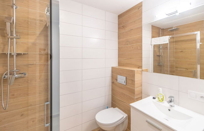Apartamenty Proeko Kolobrzeg - Foto 39