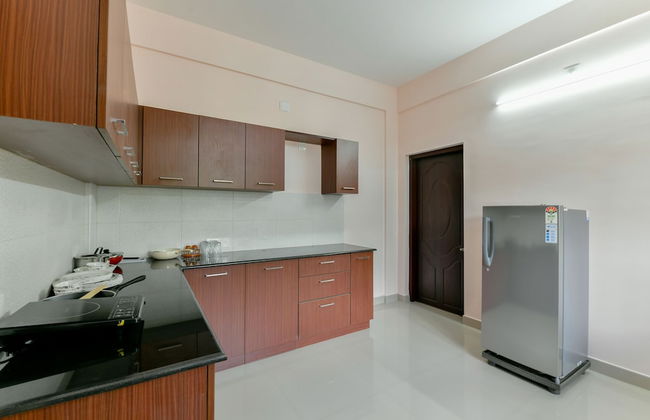 OYO 24016 Home Valley View 2BHK Sulthan Bathery - Foto 27