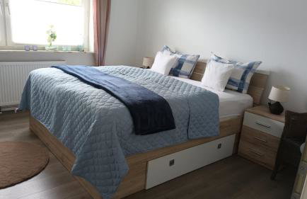Ferienwohnung am Wald - Foto 12