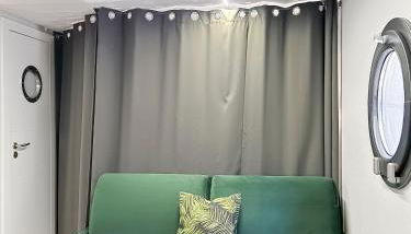 Bord du Canal du Rhône à Sète sur "César" - Foto 4