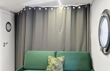 Séjour Unique sur un Bateau "Marius" - Photo 5