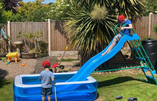 Cosy house rural setting - Foto 27