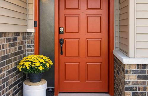 Private Oasis with Spacious Backyard - Foto 44