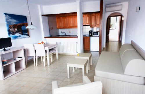 Apartamentos Cala Figuera - Foto 11