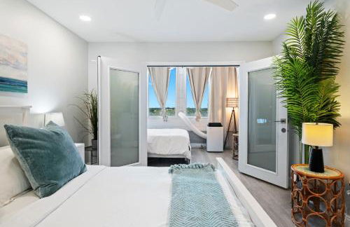 Ocean Beach Condo 3BR On the Sand 505 - Foto 42