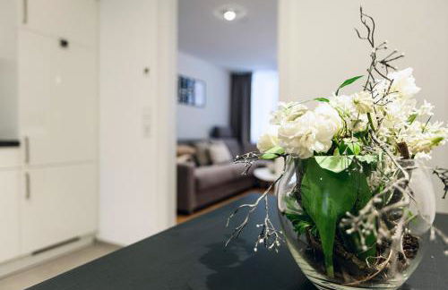 Maximilian Apartments Lindau - Foto 22