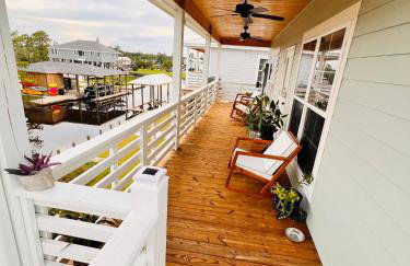 The Bay Stay - Foto 1