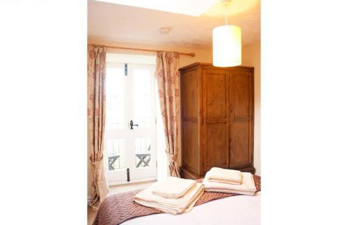 Bryn Melyn Farm Cottages - Foto 63