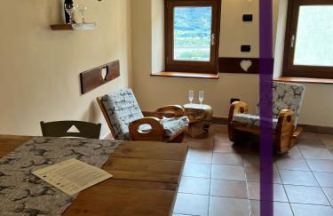 Profumo Di Legno, PaLù vacanze - Foto 31