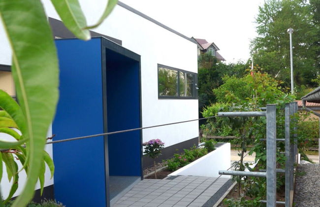 Holiday Home Foresight - Photo 13