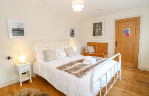 Shippon Barn - Foto 9