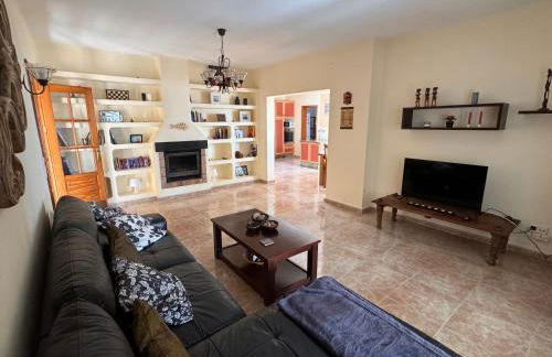 Villa Marcasita - Photo 8