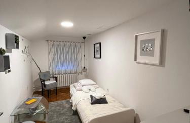 Apartments Krapinske Toplice Krtak Biba - Foto 26