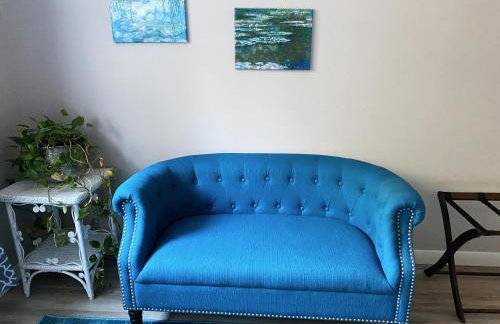 Apartment at Floras Lake Getaway - Foto 17