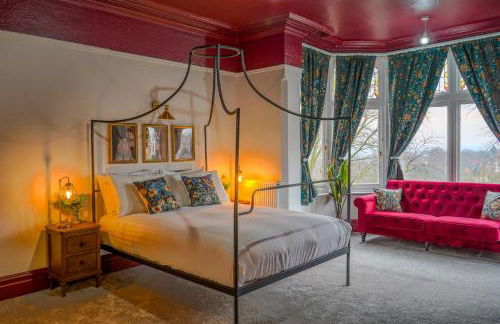 The Newcastle Residence Cozy & Modern Flats in The Park Estate - Photo 1