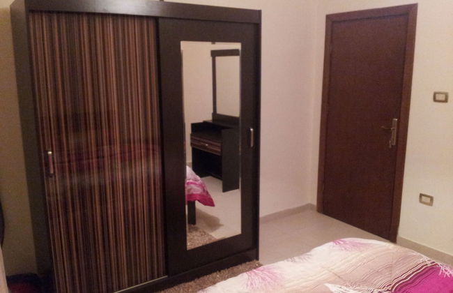 Cozy Dair Ghbar Apartments - Photo 4