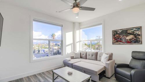 Park Blvd Paradise 304 New construction, king bed! - Foto 3