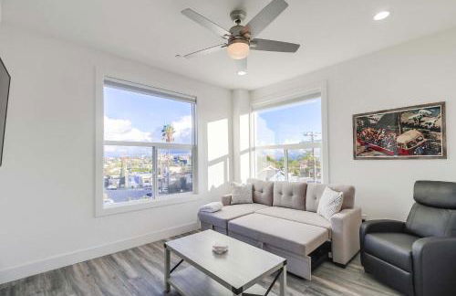 Park Blvd Paradise 304 New construction, king bed! - Foto 3