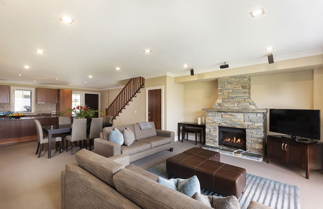 Platinum Queenstown Villas - Foto 16