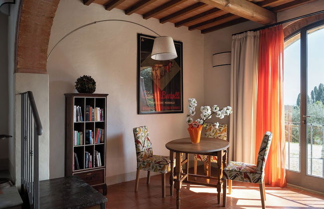 Torre a Cona Wine Estate - Foto 22