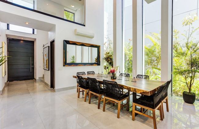 El Tigre Mariposa Villas - Foto 26